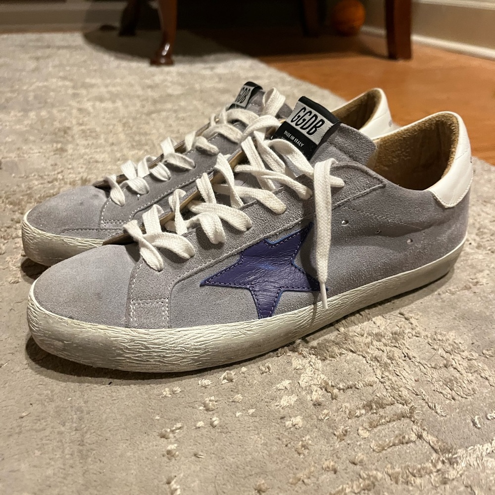 GOLDEN GOOSE 🤗🤗